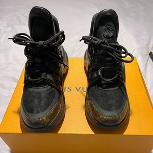 Louis Vuitton ARCHLIGHT SNEAKER
